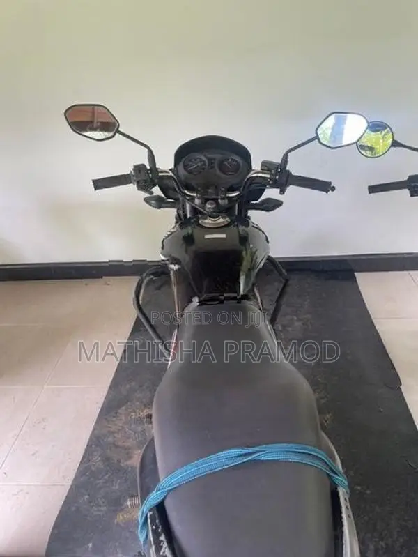 Honda CB Shine 2018
