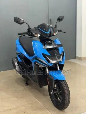 Hero Xoom 110 2026