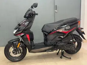 Hero Xoom 110 2026