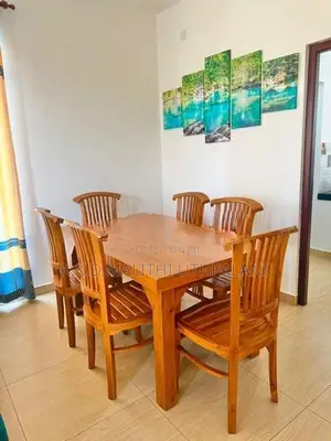 Fully Furnished Apartment For Rent Dehiwala