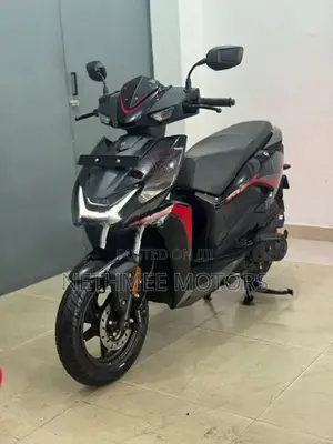 Hero Xoom 110 2026