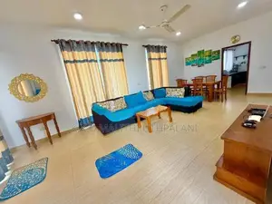 Fully Furnished Apartment For Rent Dehiwala