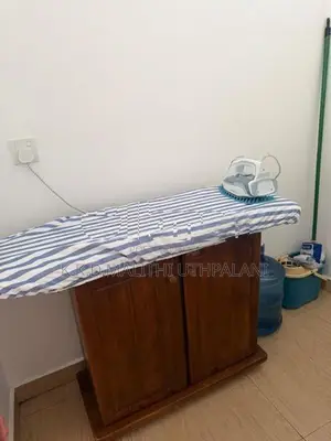 Fully Furnished Apartment For Rent Dehiwala