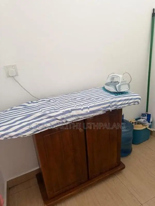 Fully Furnished Apartment For Rent Dehiwala