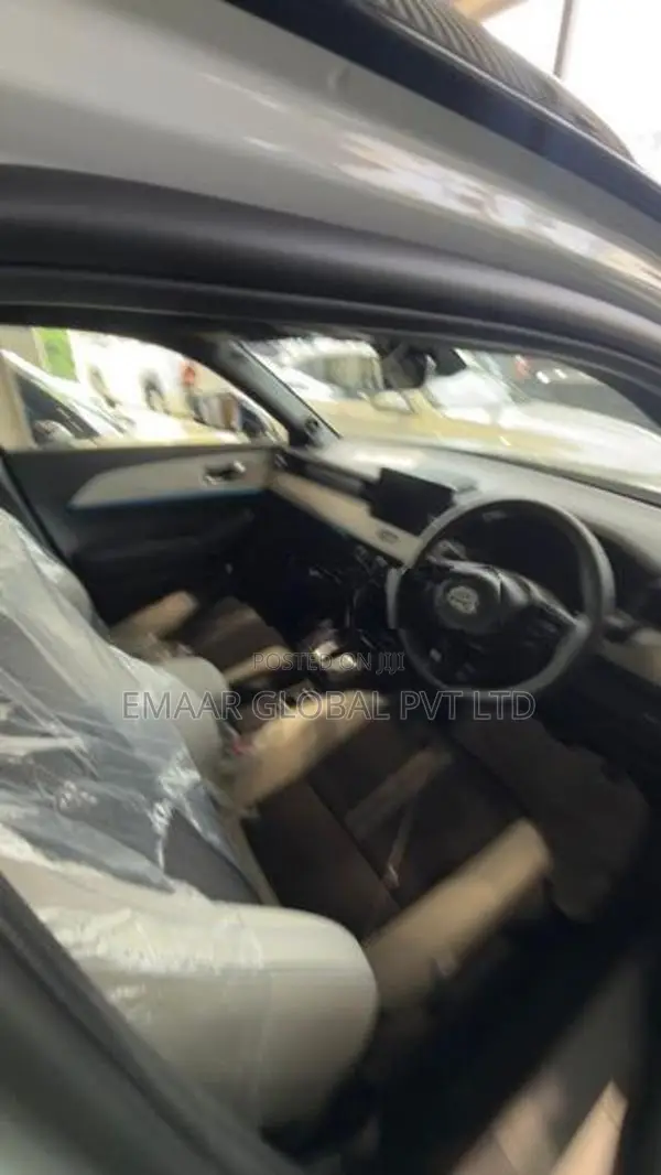 Honda Vezel Z Play 2025