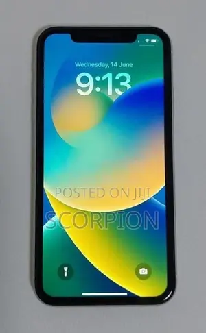 Apple iPhone XR 128GB (Used)