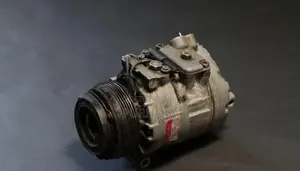 BMW 523i AC Compressor