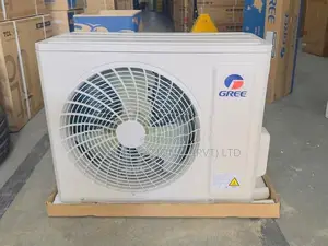 Gree 12000BTU Non Inverter AC (Brand New)