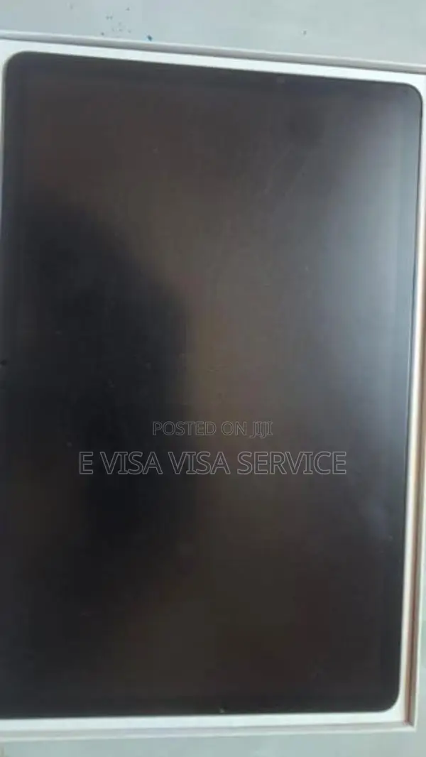 Samsung Fe Tab