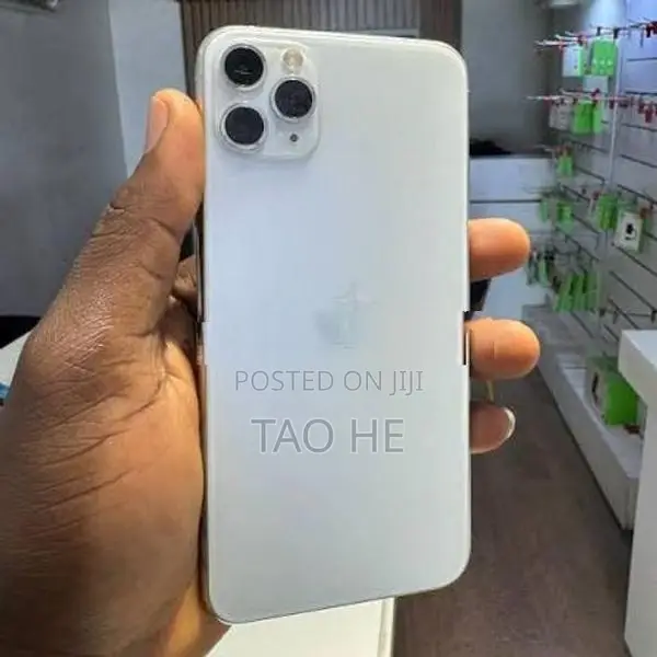 Apple iPhone 11 Pro (Used)