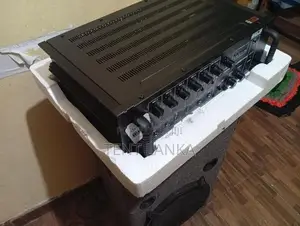 Power Amp 250w