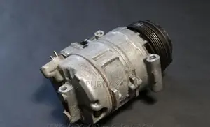 BMW 523i AC Compressor