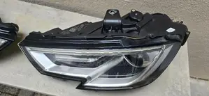 Audi A3 Pair of Left and Right side,