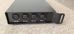 ENG-44A Audio Mixer