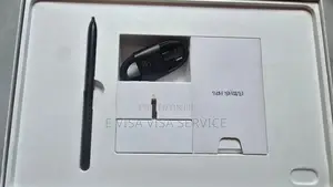 Samsung Fe Tab