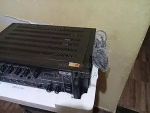 Power Amp 250w