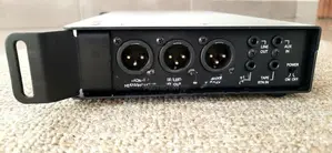 ENG-44A Audio Mixer