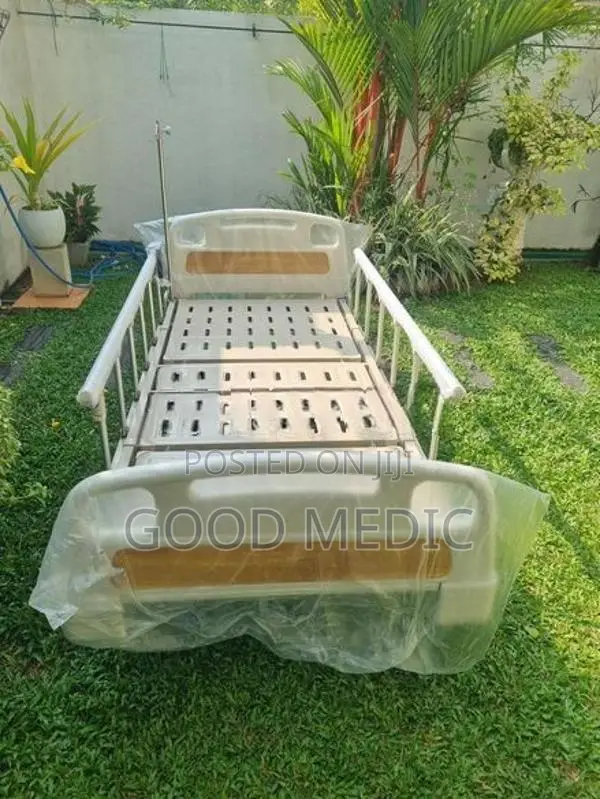 Patient Four Function Electric Hospital Beds