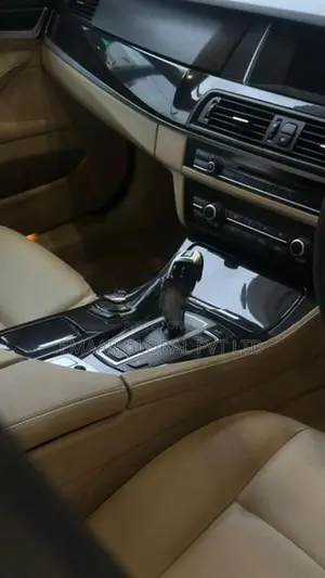 BMW 520d 2016