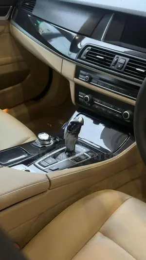 BMW 520d 2016