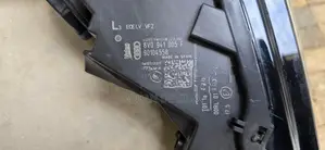 Audi A3 Pair of Left and Right side,