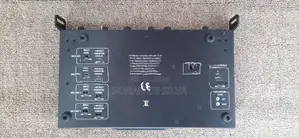 ENG-44A Audio Mixer