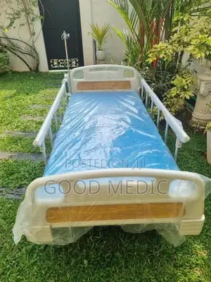 Patient Four Function Electric Hospital Beds