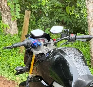 Yamaha FZs V2 2015