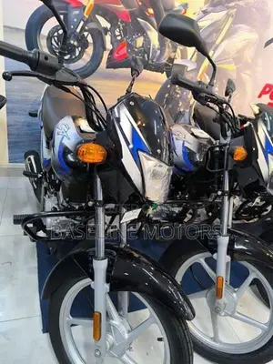Bajaj CT100 2026