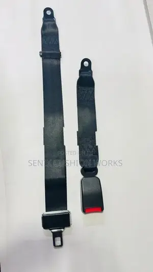 Seat Belts