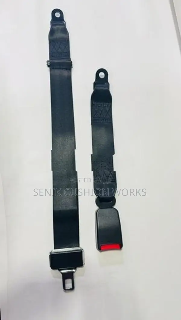Seat Belts