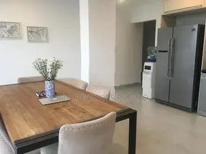 Luxury 3 Bedroom Apartment for Rent at Platinum One Suites (EM199RN)