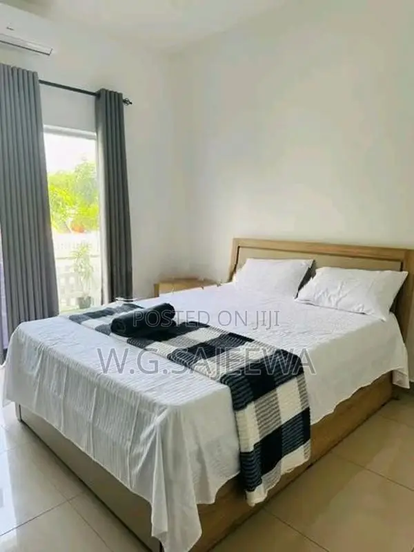 Fully Furnished Luxury Apartment for Sale in Negombo, Santorini