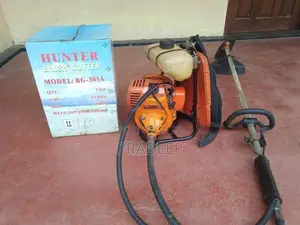 Brush Cutter