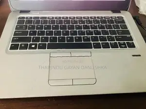HP Elitebook 820 G3