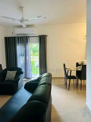Fully Furnished Luxury Apartment for Sale in Negombo, Santorini