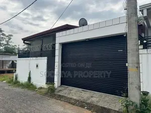 Luxury AC House for Rent in Piliyandala