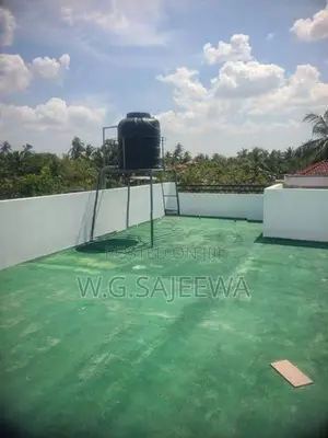 Furnished 2 Storey House Sale in Negombo