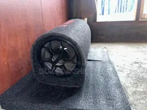 Car Subwoofers