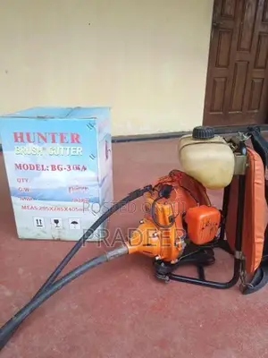 Brush Cutter