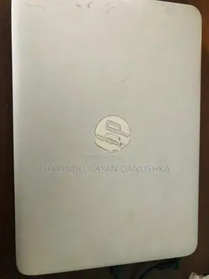 HP Elitebook 820 G3
