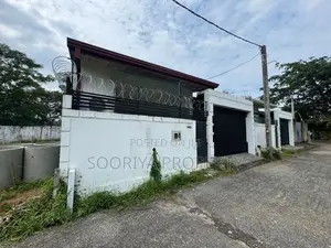 Luxury AC House for Rent in Piliyandala