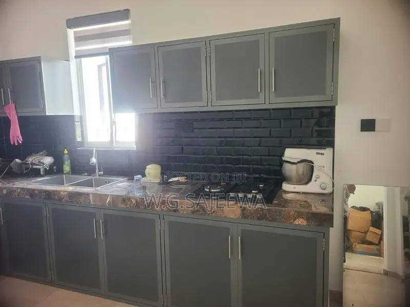Furnished 2 Storey House Sale in Negombo