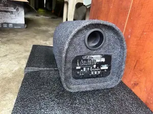 Car Subwoofers