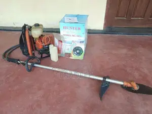 Brush Cutter
