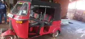Bajaj RE 2 Stroke 1994