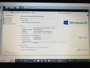 HP Elitebook 820 G3