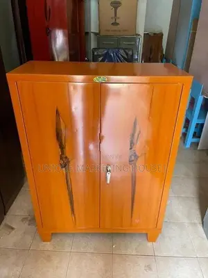 Modern 4Ft Classic Steel Half Cupboards