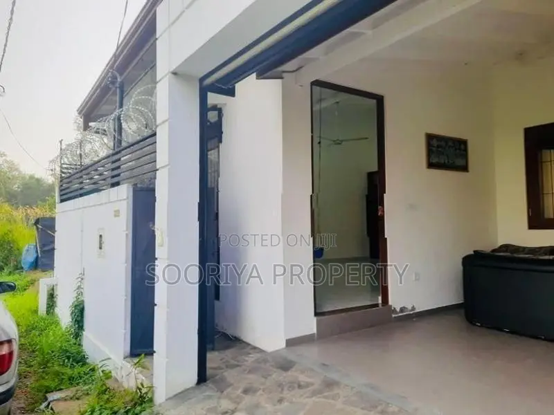 Luxury AC House for Rent in Piliyandala
