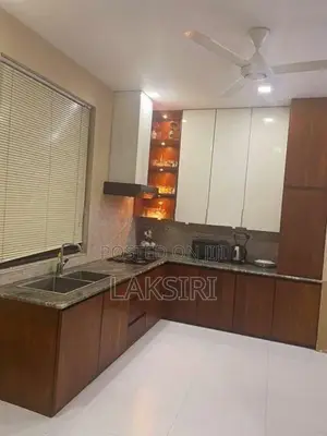 Fully Furnished Luxury House Rent Nugegoda Mirihana